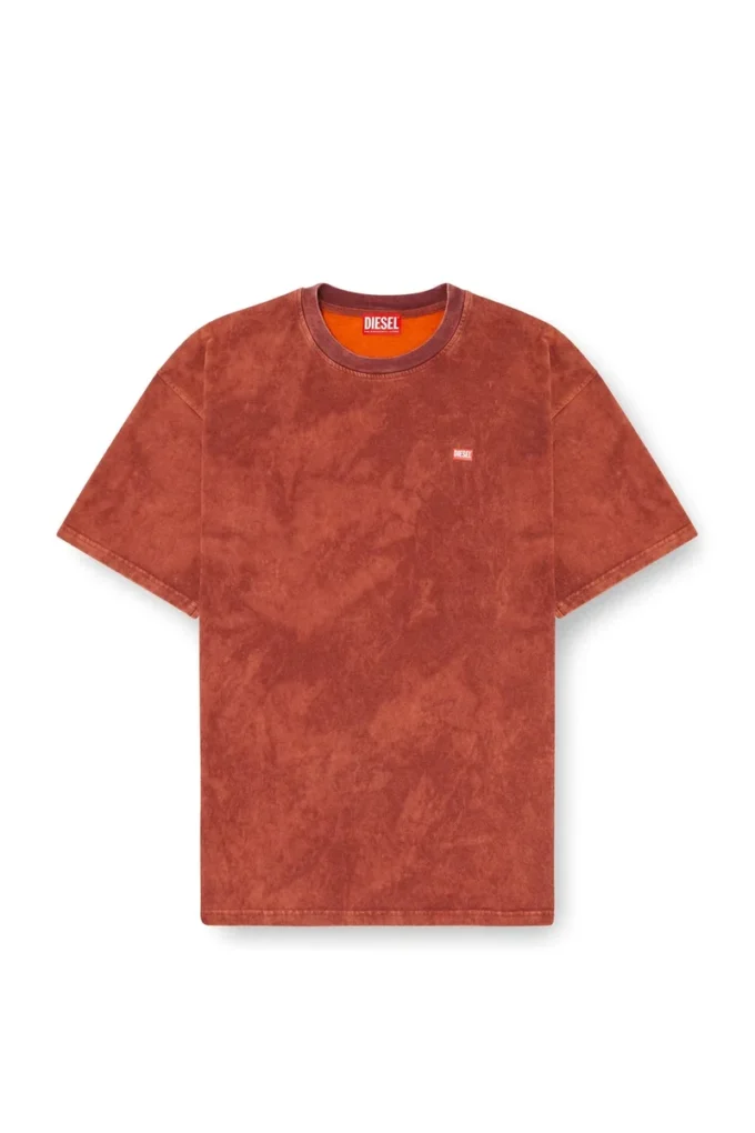 t-boxt-t4 Tricou din jersey cu logo