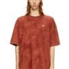 t-boxt-t4 Tricou din jersey cu logo