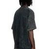 t-boxt-t4 Tricou din jersey cu logo