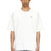 t-boxt-t6 Tricou cu Oval D roșu
