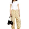 t-bunny-tail Tricou cu bretele