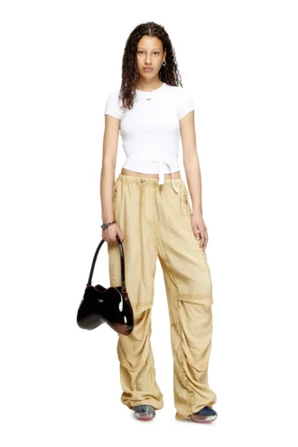 t-bunny-tail Tricou cu bretele