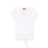 t-bunny-tail Tricou cu bretele