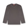 t-crahor-boxt-ls-t1 Tricou din bumbac