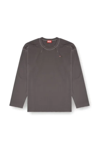 t-crahor-boxt-ls-t1 Tricou din bumbac