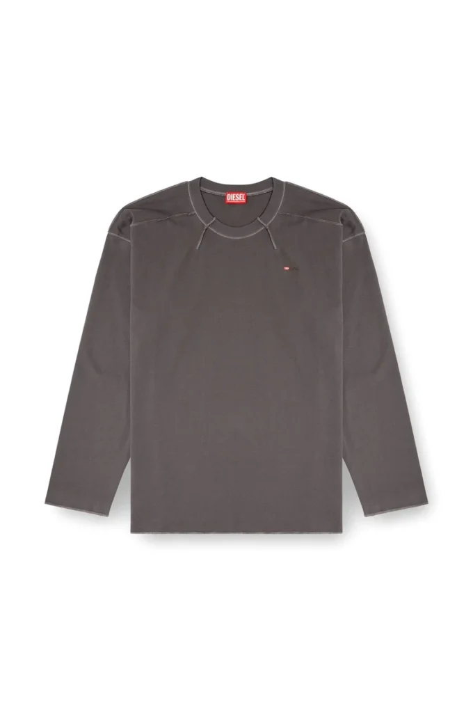 t-crahor-boxt-ls-t1 Tricou din bumbac