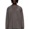 t-crahor-boxt-ls-t1 Tricou din bumbac