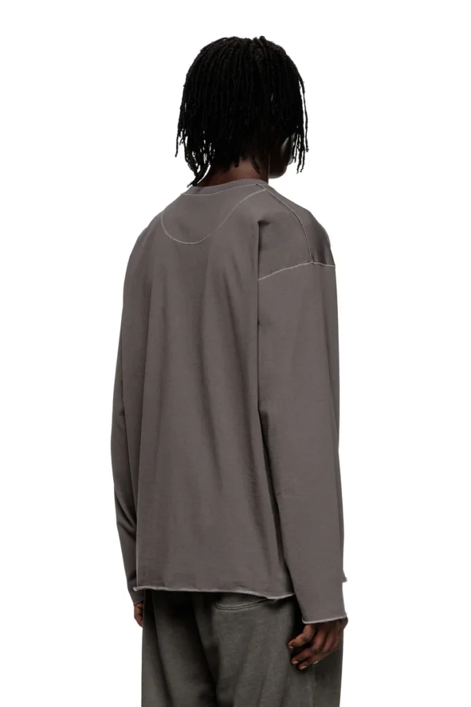t-crahor-boxt-ls-t1 Tricou din bumbac