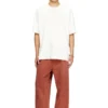 t-crahor-boxt-t1 Tricou din bumbac cu broderie micro