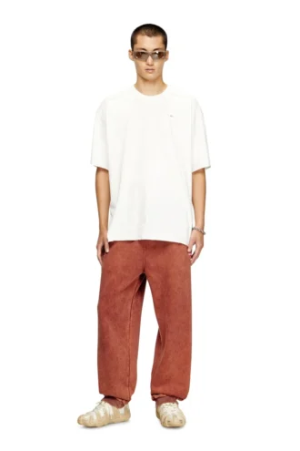 t-crahor-boxt-t1 Tricou din bumbac cu broderie micro