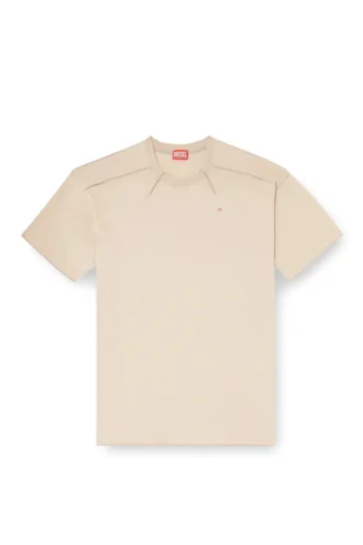 t-crahor-boxt-t1 Tricou din bumbac cu broderie micro