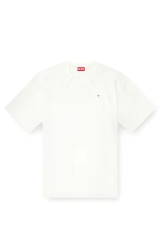 t-crahor-boxt-t1 Tricou din bumbac cu broderie micro