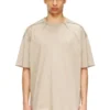 t-crahor-boxt-t1 Tricou din bumbac cu broderie micro