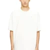 t-crahor-boxt-t1 Tricou din bumbac cu broderie micro