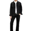 t-ferry-microdiv Tricou polo cu broderie micro Diesel