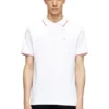t-ferry-microdiv Tricou polo cu broderie micro Diesel