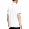 t-ferry-microdiv Tricou polo cu broderie micro Diesel
