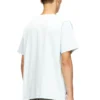 t-gaspard-ihbj Tricou cu imprimeu grafic decolorat