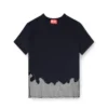 t-inlay-r1 Tricou din nailon cu inserție din tul