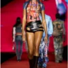 t-jodie Tricou cu imprimeu Diesel film creț