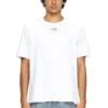 t-just-od Tricou cu logo turnat prin injecție t-just-od Tricou cu logo turnat prin injecție