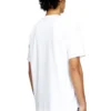 t-just-od Tricou cu logo turnat prin injecție t-just-od Tricou cu logo turnat prin injecție