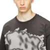 t-leonard-ihbj Tricou cu imprimeu graffiti