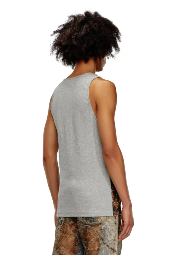 t-lifty-burn-art Tricou din tul cu imprimeu din plastic ars