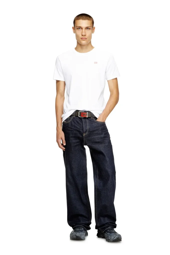 t-miegor-k77 Tricou din bumbac mercerizat t-miegor-k77 Tricou din bumbac mercerizat