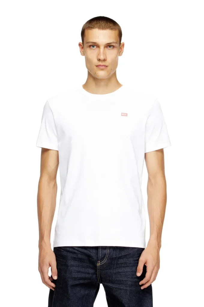 t-miegor-k77 Tricou din bumbac mercerizat t-miegor-k77 Tricou din bumbac mercerizat