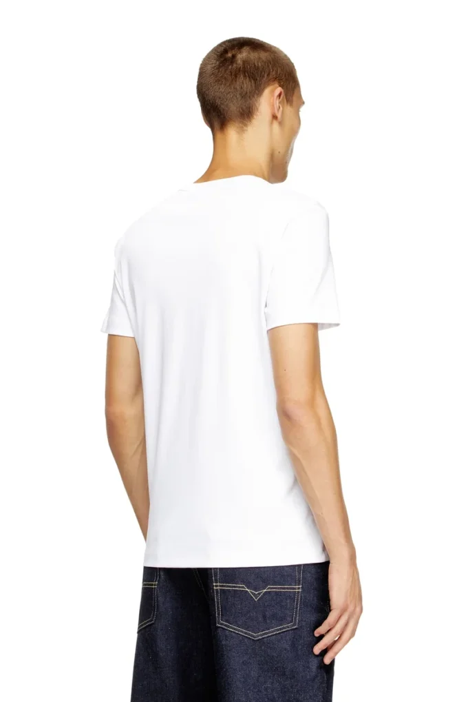 t-miegor-k77 Tricou din bumbac mercerizat t-miegor-k77 Tricou din bumbac mercerizat