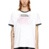 t-norm-cuff Tricou din bumbac cu imprimeu digital t-norm-cuff Tricou din bumbac cu imprimeu digital