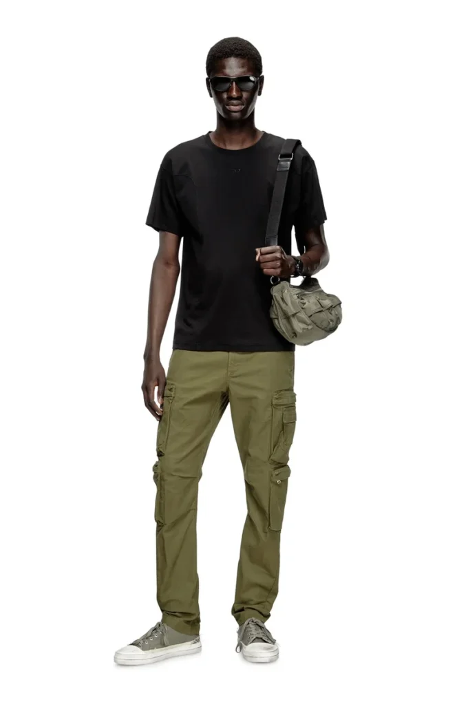 t-norm-int Tricou cu mâneci scurte și inserții t-norm-int Tricou cu mâneci scurte și inserții
