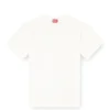 t-norm-int Tricou cu mâneci scurte și inserții t-norm-int Tricou cu mâneci scurte și inserții