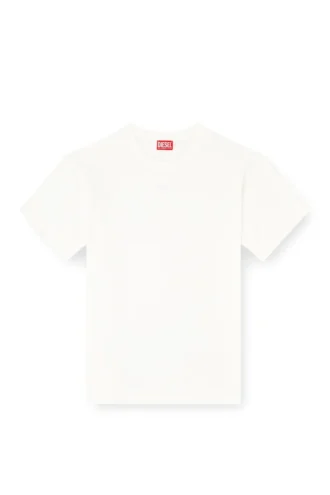 t-norm-int Tricou cu mâneci scurte și inserții