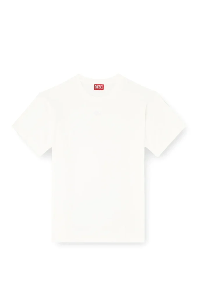 t-norm-int Tricou cu mâneci scurte și inserții t-norm-int Tricou cu mâneci scurte și inserții