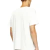 t-norm-int Tricou cu mâneci scurte și inserții t-norm-int Tricou cu mâneci scurte și inserții