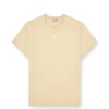 t-norm-iod Tricou din bumbac ușor, cu logo metalic Oval D t-norm-iod Tricou din bumbac ușor, cu logo metalic Oval D