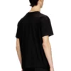 t-norm-piping Tricou cu bordură contrastantă t-norm-piping Tricou cu bordură contrastantă