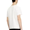 t-norm-piping Tricou cu bordură contrastantă t-norm-piping Tricou cu bordură contrastantă