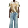 t-norm-show Tricou cu imprimeu graffiti t-norm-show Tricou cu imprimeu graffiti