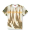 t-norm-show Tricou cu imprimeu graffiti t-norm-show Tricou cu imprimeu graffiti