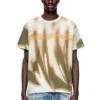 t-norm-show Tricou cu imprimeu graffiti t-norm-show Tricou cu imprimeu graffiti