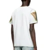 t-norm-show Tricou cu imprimeu graffiti t-norm-show Tricou cu imprimeu graffiti