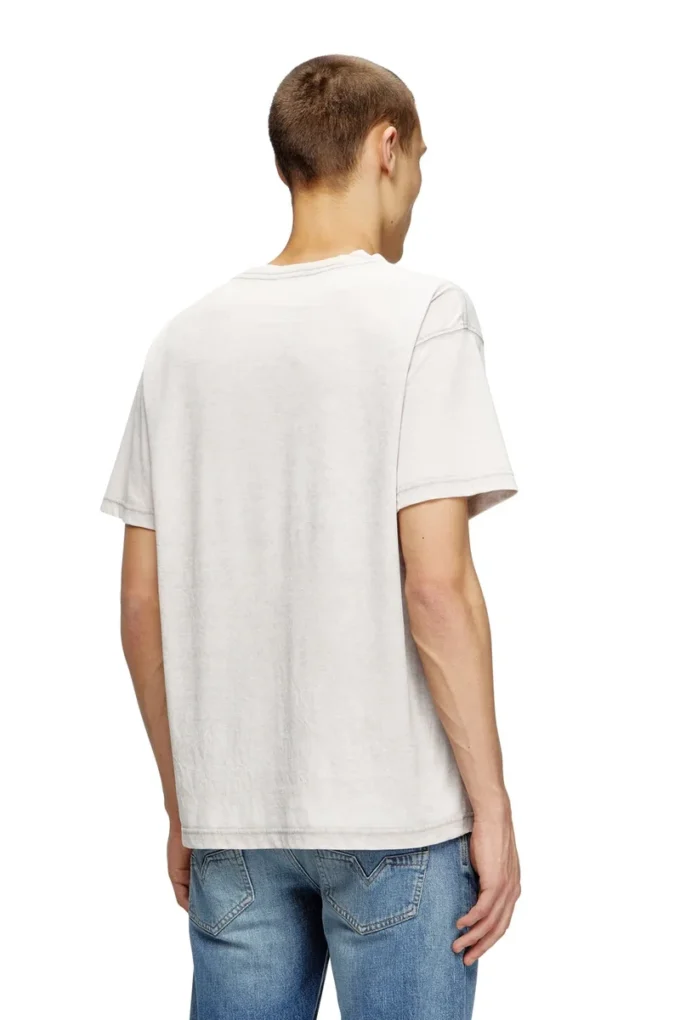 t-norm-t15 Tricou cu imprimeu cu strasuri t-norm-t15 Tricou cu imprimeu cu strasuri