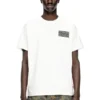 t-norm-t3 Tricou cu patch logo camuflaj t-norm-t3 Tricou cu patch logo camuflaj