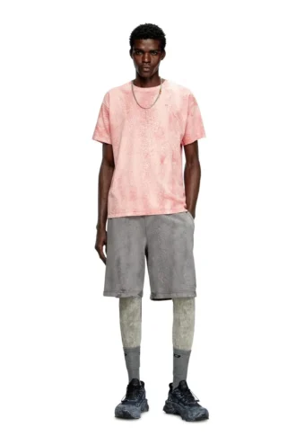 t-norm-t8 Tricou din jersey cerat