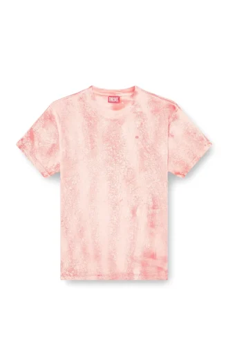 t-norm-t8 Tricou din jersey cerat