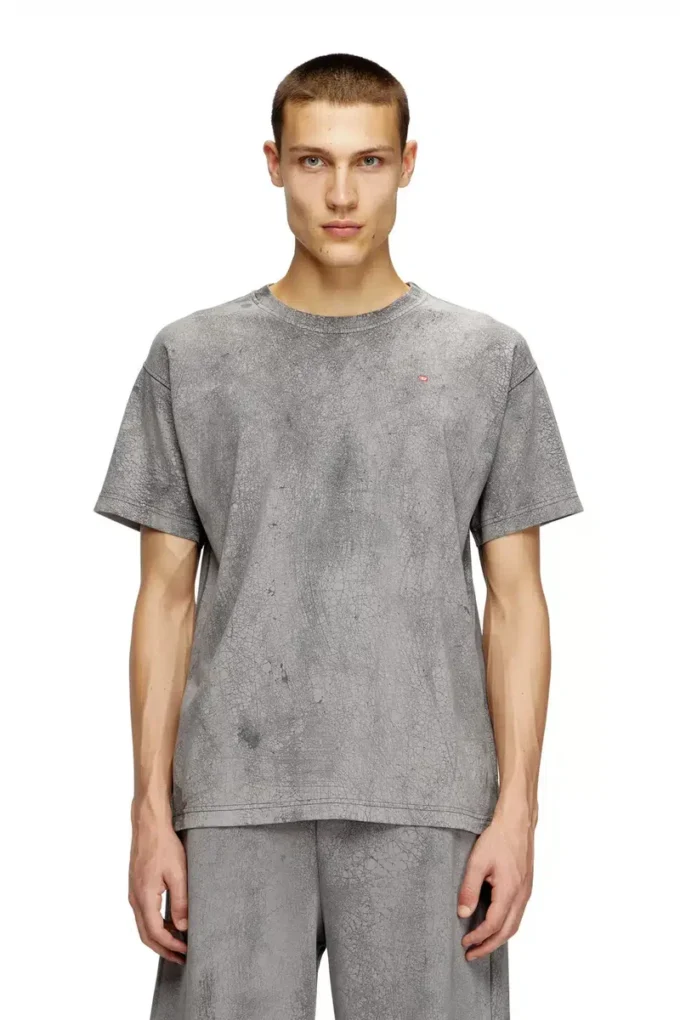 t-norm-t8 Tricou din jersey cerat t-norm-t8 Tricou din jersey cerat