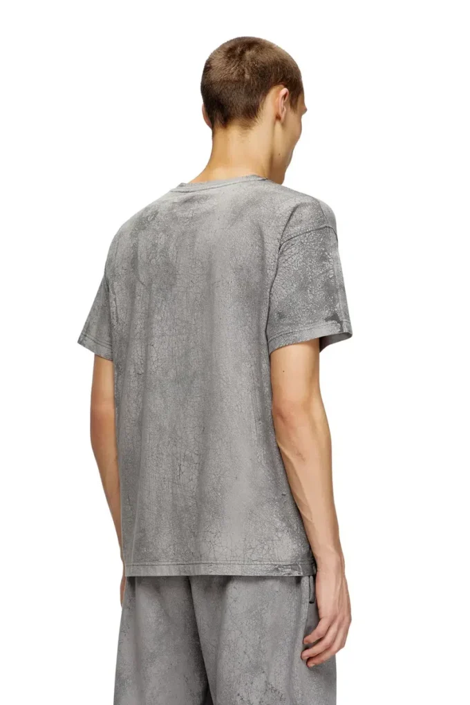 t-norm-t8 Tricou din jersey cerat t-norm-t8 Tricou din jersey cerat